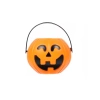 באקט בצורת דלעת למילוי ממתקים בינוני  Halloween
