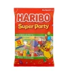 Haribo- האריבו שקיות מיני גומי בצורות שונות 375g