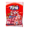Fini Twist Tops - סוכריות גומי בטעם תות שדה 90g