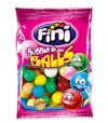 Fini   - מסטיקים בולס בטעמי פירות 90g