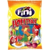 Fini Holiday  - סוכריות גומי מסוכרות בטעמי פירות 90g
