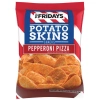 Fridays- Muzzarella sticks חטיף תפוחי אדמה בטעם פיצה 85g