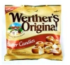 Werther's Original - וורטרס אורגינל סוכריות טופי 