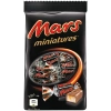 מארז חטיפי מיני מארס MARS 150G
