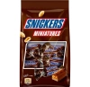 מארז חטיפי מיני סניקרס SNICKERS 150G