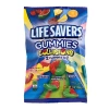 LIFESAVERS - סוכריות גומי בטעם פירות 198g