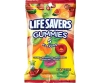 LIFESAVERS - סוכריות גומי בטעם פירות 198g