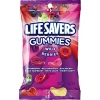 LIFESAVERS - סוכריות גומי בטעם פירות יער 198g