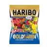 Haribo - האריבו דובונים סוכריות גומי בטעמי פירות 200g