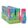 Warheads  מארז טיפות כפולות סופר חמוצות 22 יח'