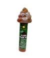 קנדי פקטורי - סוכריית Flash poop pop 11g