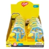 קנדי טוי - גלגל מיניונים עם סוכריות דקסטרוז -10g (יחידה)