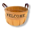 סלסלת Welcome - גודל L
