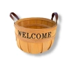 סלסלת Welcome - גודל M