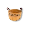 סלסלת Welcome - גודל S