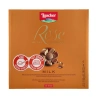 בונבוניירה לואקר שוקולד חלב ROSE 150g