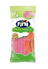 Fini   - לקריץ גומי חמוץ בטעם תות 85g