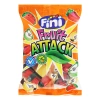 Fini   - סוכריות גומי ממולאות בטעם פירות 90g