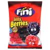 Fini   - סוכריות גומי פטל 90g