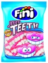Fini   - סוכריות גומי קצף בצורת שיניים 90g
