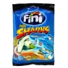 Fini   - סוכריות גומי וגומי קצף בצורת כרישים 90g