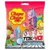 Chupa Chups צ'ופה צ'ופה טוקיו סוכריות על מקל - 120g