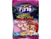 Fini   - סוכריות גומי קצף בצורת גולגולת - 90g