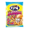 Fini   - סוכריות גומי מסוכרות בטעמי פירות - מדוזה 90g