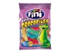 Fini   - סוכריות גומי מסוכרות בטעמי פירות - דינוזאור 90g