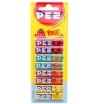 סוכרית פז  - 8 יח' PEZ 68G