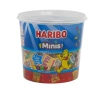 Haribo - האריבו מארז סוכריות גומי 4 טעמים  , 1kg