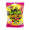 סאוור פאצ' סוכריות גומי בטעם מיקס פירות Sour Patch 140g
