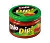 CHIO - מטבל סלסה בחריפות בינונית - 200g