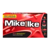 Mike&lke בטעמי תות, פטל, אבטיח ודובדבן 141g