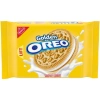 עוגיות אוראו ממולא בקרם זהב OREO GOLDEN 405g