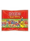 Haribo - האריבו סוכריות גומי בטעם פירות מיני , 480g