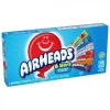 Airheads בטעם פטל כחול מארז טופי - 6 יחי'