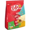 KitKat - מיקס מיני חטיפי קיטקט 14 יח' 197g