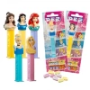 סוכרית פז עם בובה בת הים  - יחידה PEZ 25.5G