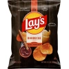Lay's לייס צ'יפס בטעם ברביקיו 184 גרם