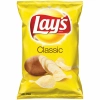 Lay's צ'יפס בטעם קלאסי 184 גרם