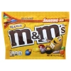 M&M אם אנד אם בטעם בוטנים 303.3g