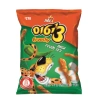צ'יטוס עלית בטעם צ'דר וחלפיניו 65g