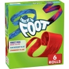 Foot פוט לדר במגוון טעמים 128g