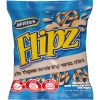 פליפס בייגלה מצופה קרם עוגיות ושוקולד חלב 140g