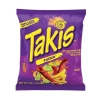 חטיף על בסיס תירס בטעם צ'ילי חריף וליים 113g Takis