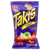חטיף על בסיס תירס בטעם צ'ילי חריף וליים 56g Takis