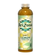 Arizona משקה אריזונה דל קלריות בטעם לימון 591 מ