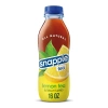 סנאפל תה קר - בטעם לימון SNAPPLE 591ml