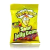 Warheads  ג'לי בינס גומי חמוץ בצורות שונות 141g